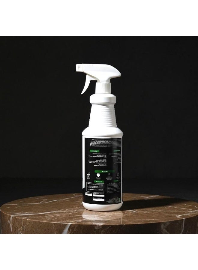 MFN MFM All Purpose Plant Growth (750ml) – Premium Organic Plant Growth Promoter Enriched with Beneficial Micro-Organisms - Image 2